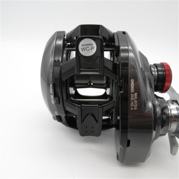 ２４スコーピオンＭＤ２００ＨＧ右